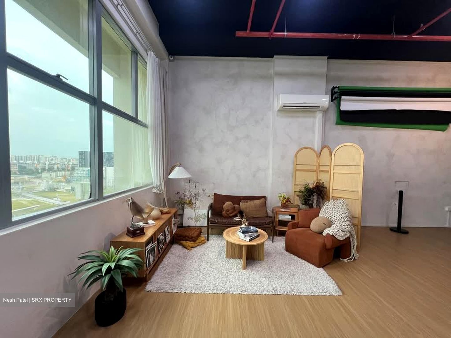 The Crescent @ Kallang (D13), Factory #566878301
